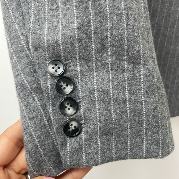 Rue Sophie Wool blazer - Picture 10 of 11